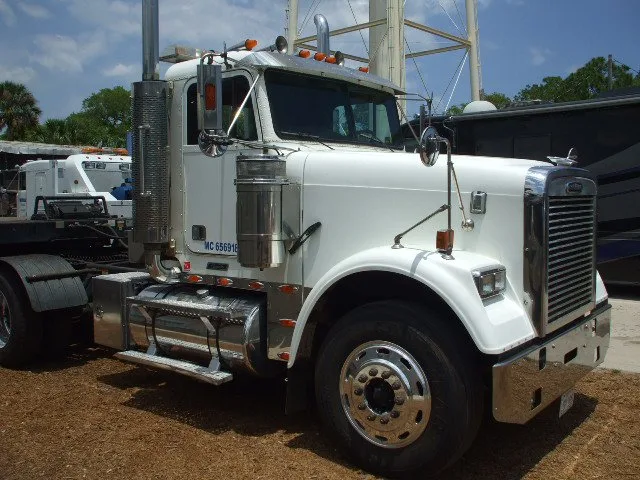 Heavy Duty Towing Osteen