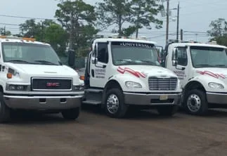 Towing Company Bunnell