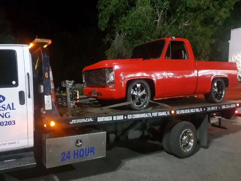 Roadside Assistance Kalamazoo