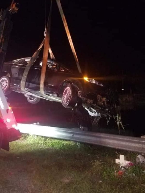Glencoe towing